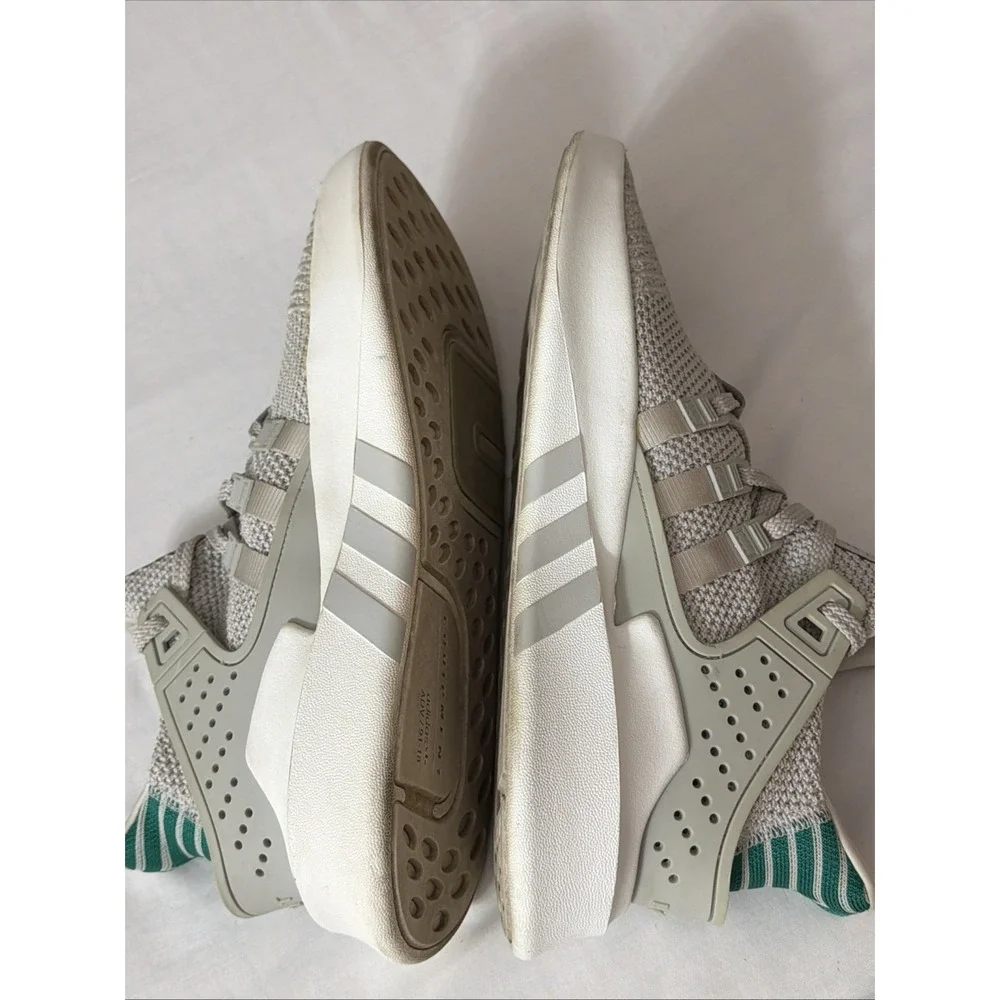 adidas smoke free
